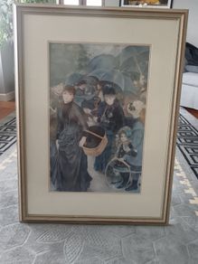 Wall art