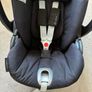 Cybex Cloud Z i-Size & Base Z Isofix Base Image 4