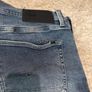 G-Star denim shorts (38) Image 4