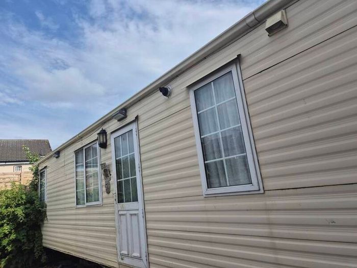 mobile home 1 bedroom