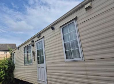 mobile home 1 bedroom