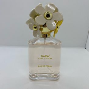 Marc Jacobs Daisy Eau So Fresh Eau De Toilette 125ml