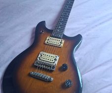 1979 Ibanez ST50 - Made in Terada Japan