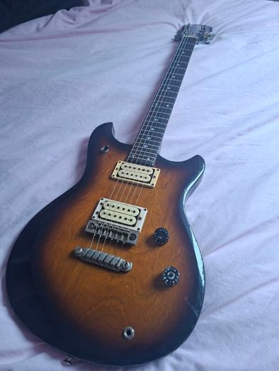 1979 Ibanez ST50 - Made in Terada Japan