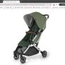 Uppababy Minu Emilia - New Image 2