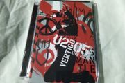 U2 Vertigo Tour Chicago Dvd