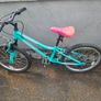 Girls Bike Image 2