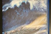 Poseidon Bluray