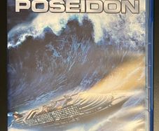 Poseidon Bluray