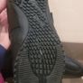 Junior Lonsdale Fulham Trainers Size UK 6 EU 39 US 6.5 Image 3