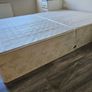 Divan Bed Frame King Size Image 3