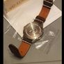Leatherman Swiss Made Watch - 1 of only 300 ever made - Limited edition with a unique number. Victorinox Casio Tag Heuer Seiko BREITLING ETC Image 8