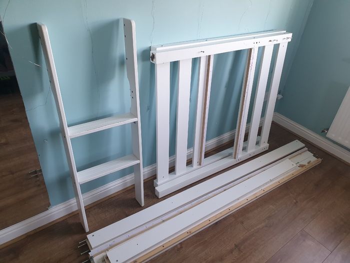 Kids Bed