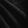 Black velvet sheet Image 2