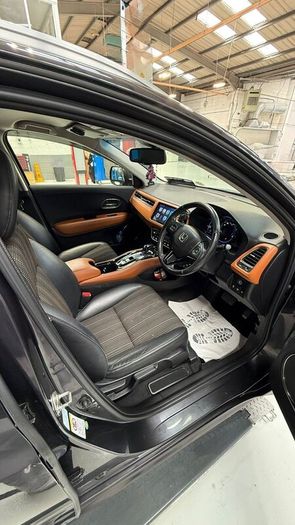 Honda Vezel 16900 2015 1.5l Hybrid/ Petrol