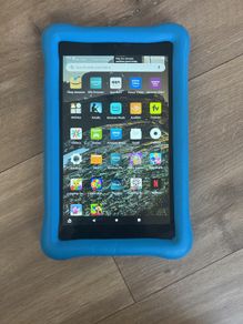 Amazon Fire Hd 8 8th Generation Model L5s83a 8" 25gb | Black