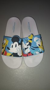 Disney Mickey & friends sandals