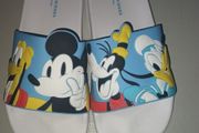 Disney Mickey &amp; friends sandals