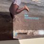 vinyl Eddie grant original 1982 12" killer on the rampage Image 4