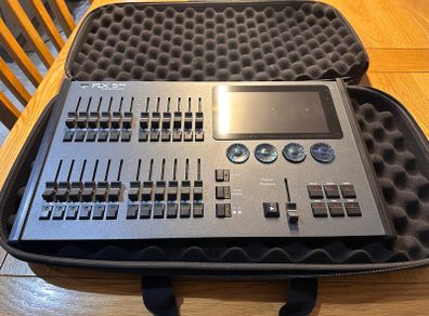 Zero 88 FLX S24 DMX Lighting Console