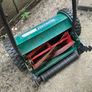 Lawnmower Image 2