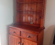 Kitchen Dresser