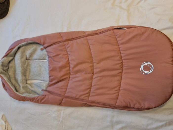 Bugaboo Footmuff