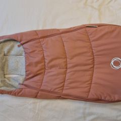 Bugaboo Footmuff