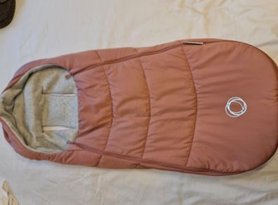 Bugaboo Footmuff