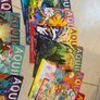 Aquila Kids Magazines x 35 issues (price is per single issue) Image 7