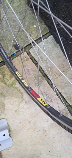 Peugeot Racing Bike