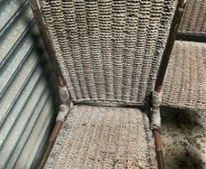 chairs