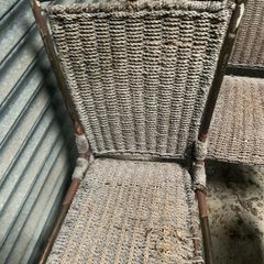 chairs