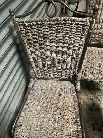 chairs