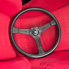 Nardi wheel jzx90 skyline