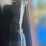 Grey roller blinds Image 4