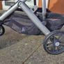 Uppababy Vista 2 Pram Image 4
