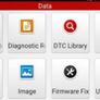launch diagnostic129HD  heavy duty 12v/24v truck vans COACHES TRACTORS DUMPERS ETC Image 5