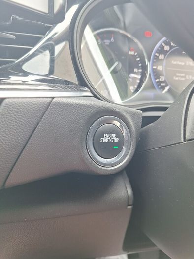 2019 Opel Insignia Grand Sport Elite