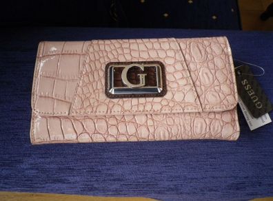 New Guess Clutch