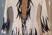 Leotard Size 5-7 Y