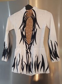 Leotard Size 5-7 Y