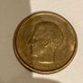 Belgium 1982 20 Francs Image 3