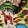 Daredevil #177 Elektra Appearance (Frank Miller-1981-Bronze Age)) Image 5
