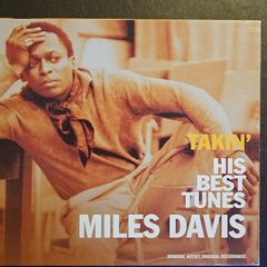 Miles Davis - Takin' His Best Tunes.