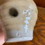 studio pottery cup Image 5