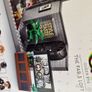 lego the fab 5 loft 10291 Image 4