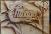 Chicago. 17. Original 1974 release in vg condition