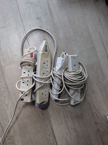 extension cables