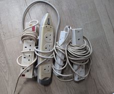 extension cables